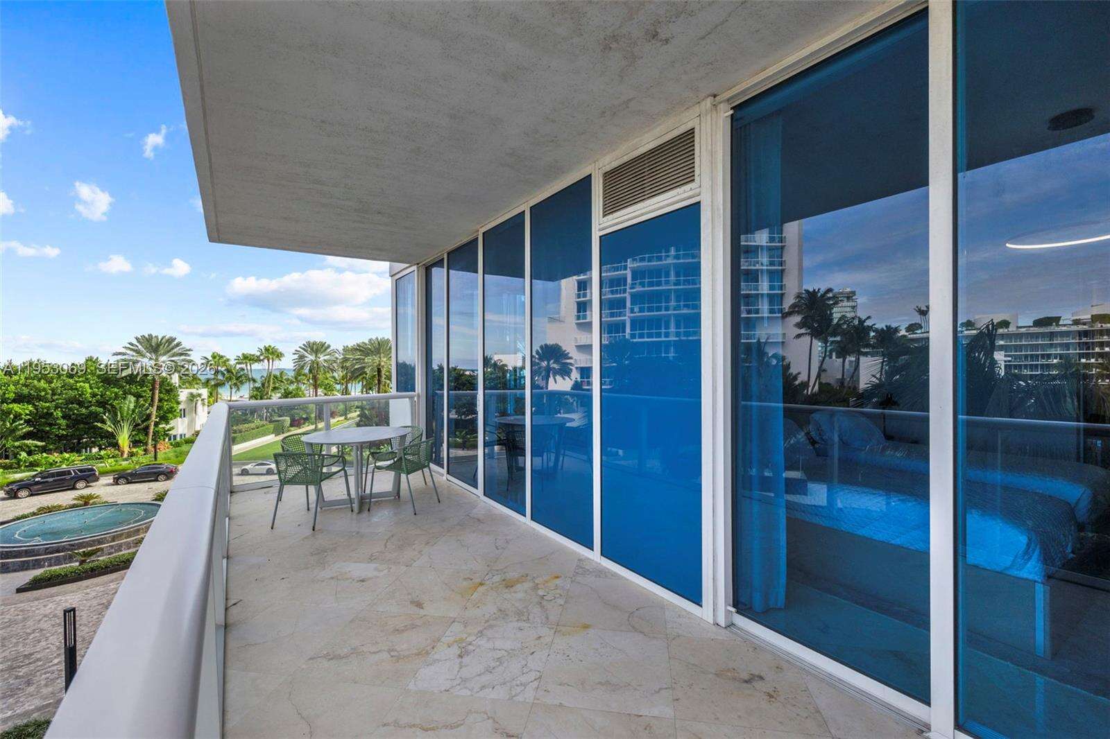 CONTINUUM ON SOUTH BEACH CONDO THE SOUTH TOWER - 100 Pointe Dr, Miami Beach, FL 33139 | Picture 17