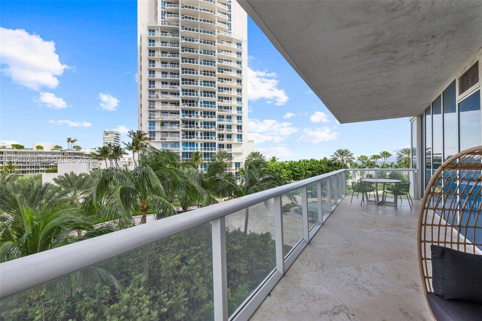 CONTINUUM ON SOUTH BEACH CONDO THE SOUTH TOWER - 100 Pointe Dr, Miami Beach, FL 33139 | Picture 20