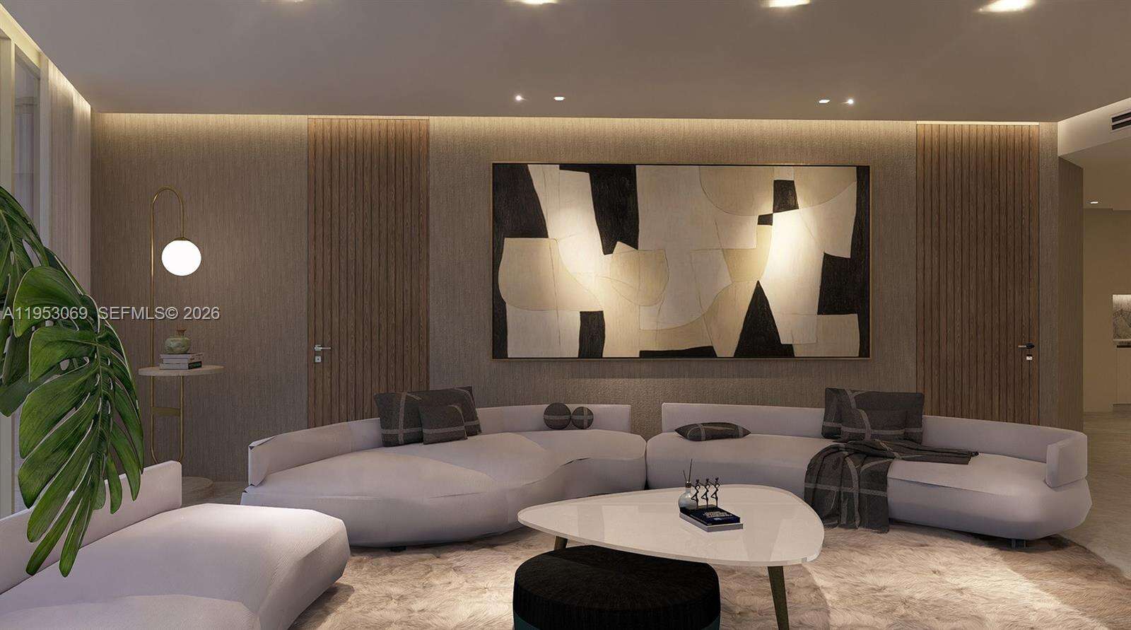 CONTINUUM ON SOUTH BEACH CONDO THE SOUTH TOWER - 100 Pointe Dr, Miami Beach, FL 33139 | Picture 28