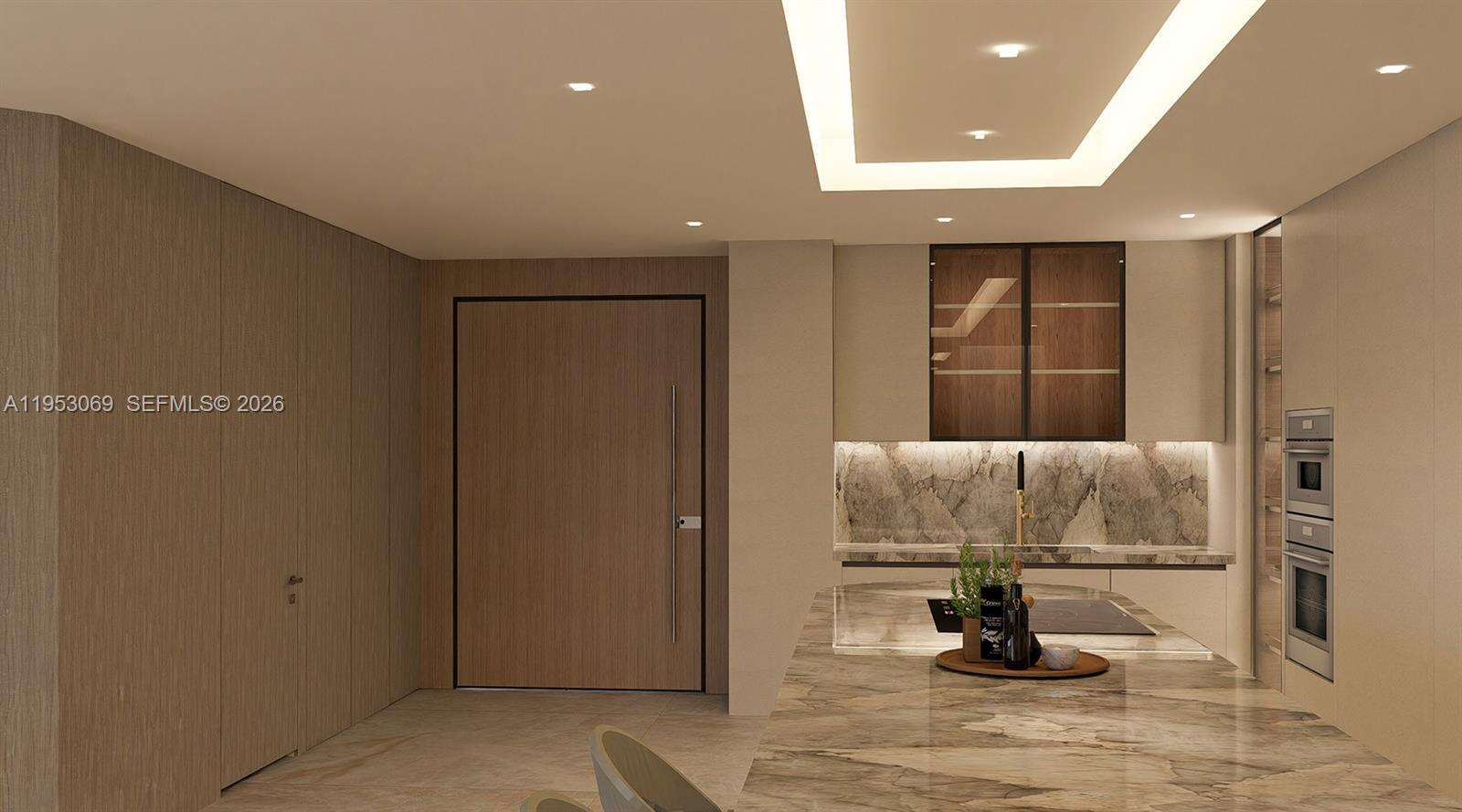 CONTINUUM ON SOUTH BEACH CONDO THE SOUTH TOWER - 100 Pointe Dr, Miami Beach, FL 33139 | Picture 30