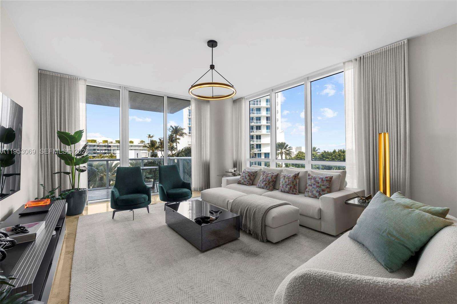 CONTINUUM ON SOUTH BEACH CONDO THE SOUTH TOWER - 100 Pointe Dr, Miami Beach, FL 33139 | Picture 7