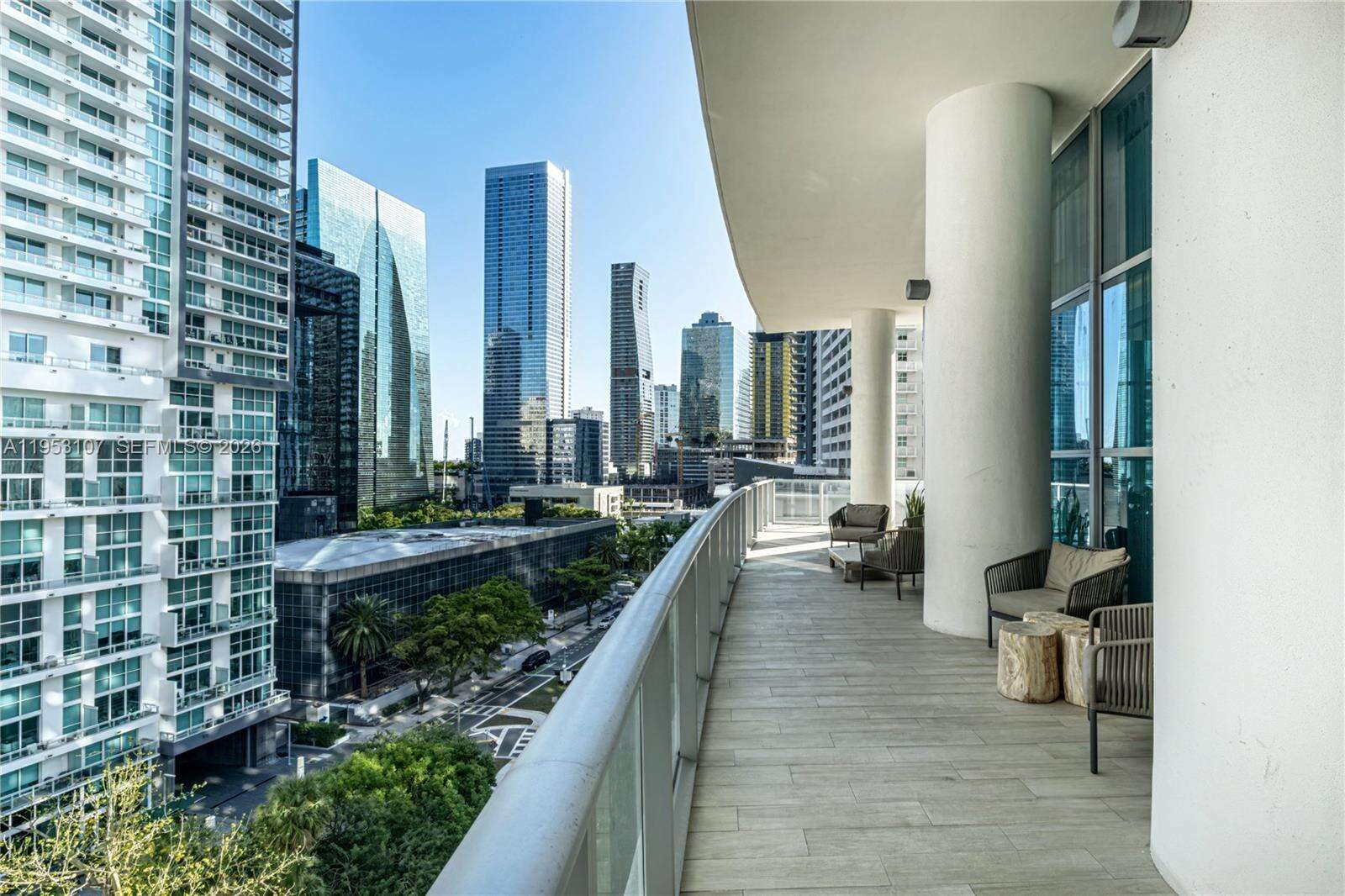 Millecento at 1100 Miami Ave, Miami, FL 33130 - For Sale photo 37