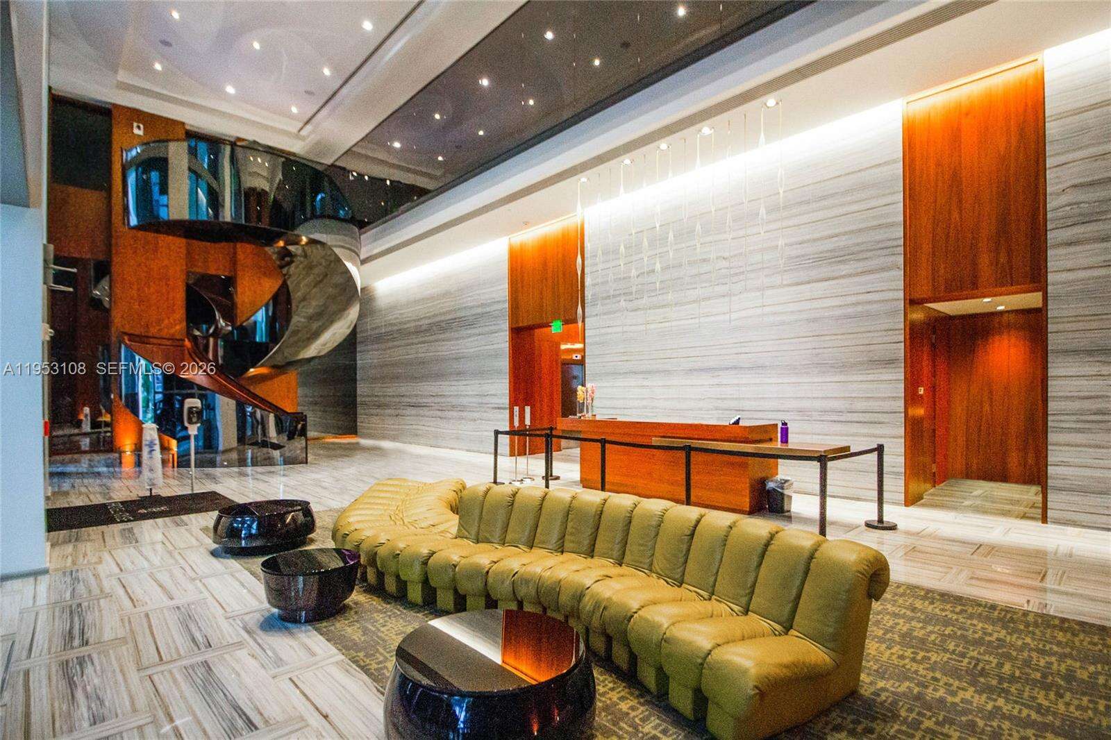 BRICKELLHOUSE - 1300 Brickell Bay Dr, Miami, FL 33131 | Picture 2