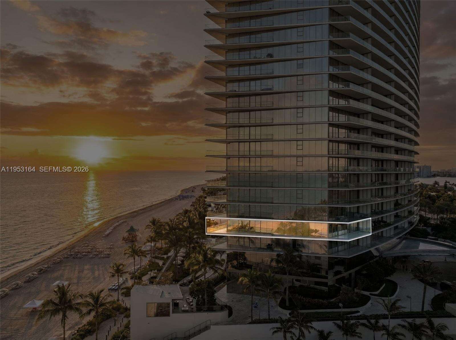 18975 COLLINS - 18975 Collins Ave, Sunny Isles Beach, FL 33160 | Picture 1