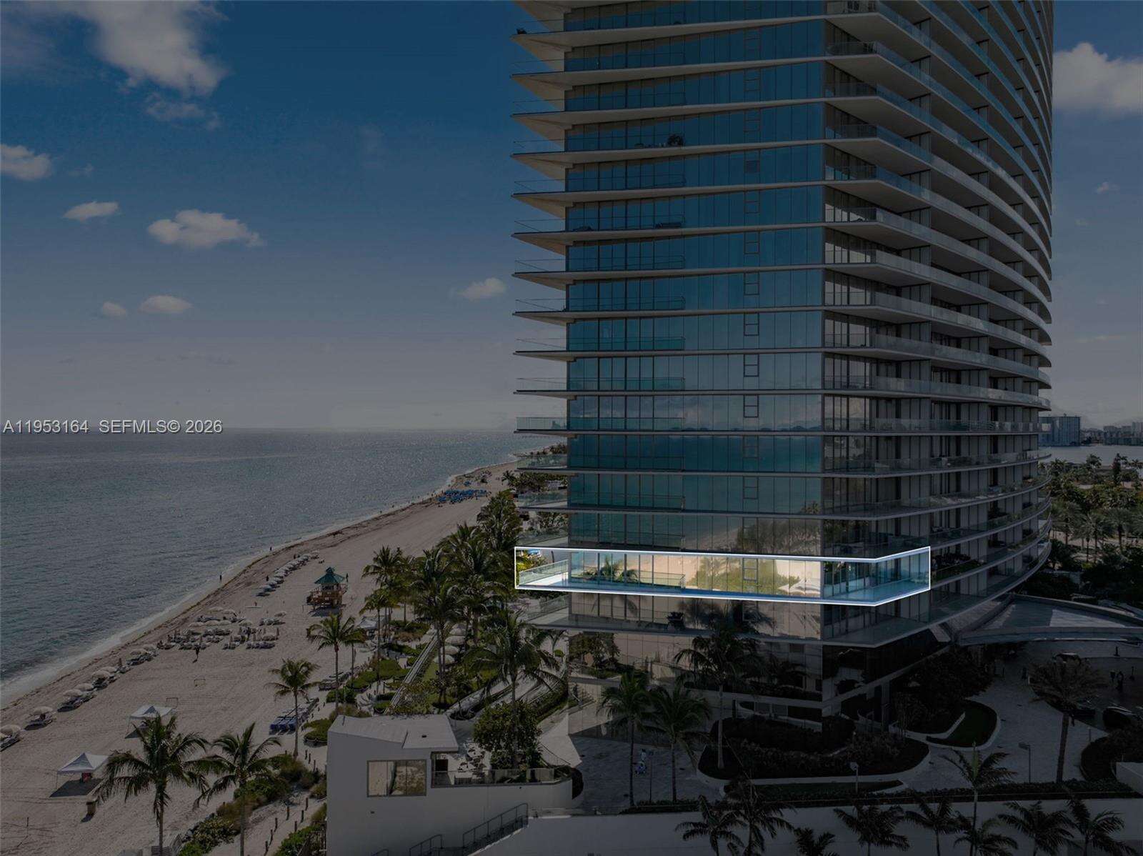 18975 COLLINS - 18975 Collins Ave, Sunny Isles Beach, FL 33160 | Picture 14