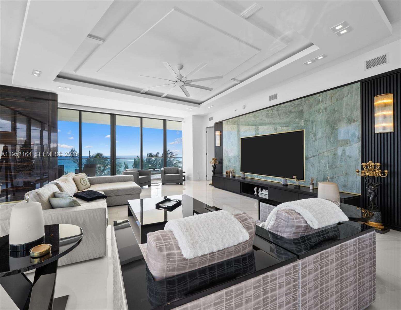 18975 COLLINS - 18975 Collins Ave, Sunny Isles Beach, FL 33160 | Picture 3