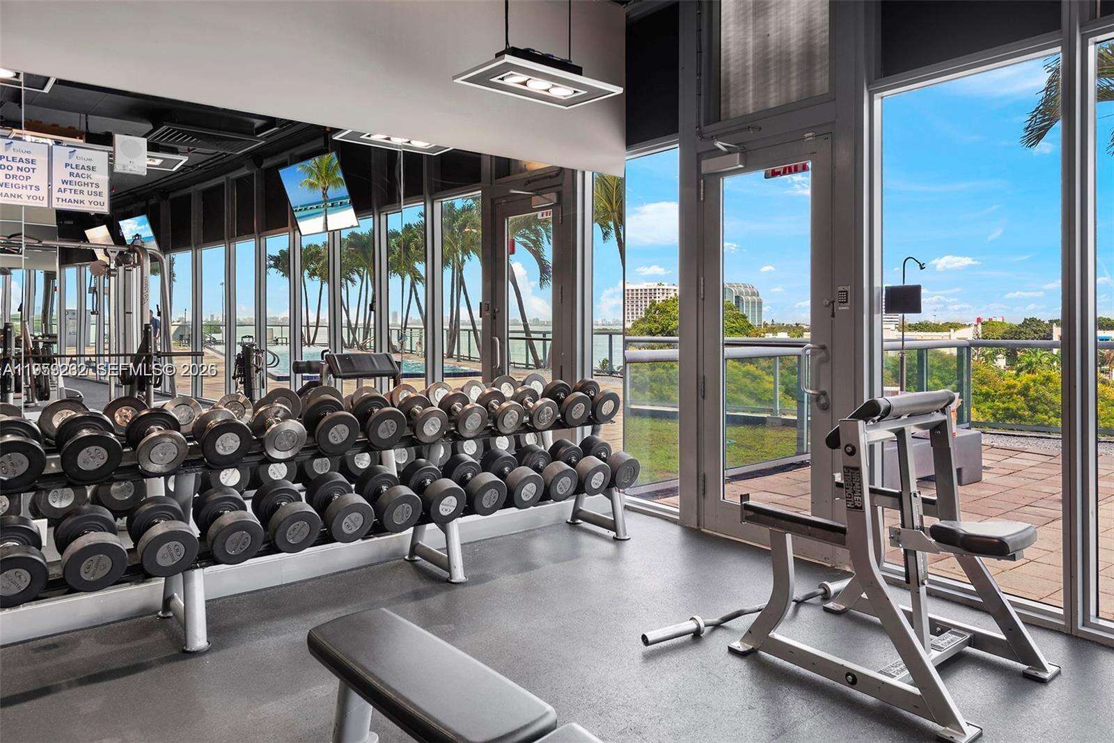 Blue at 601 36 St, Miami, FL 33137 - For Sale photo 42
