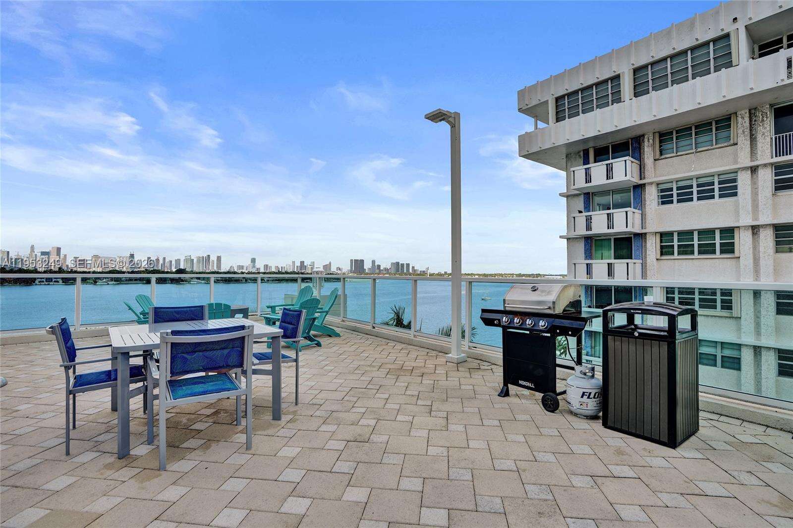 The Floridian at 650 W Ave, Miami Beach, FL 33139 - For Sale photo 45