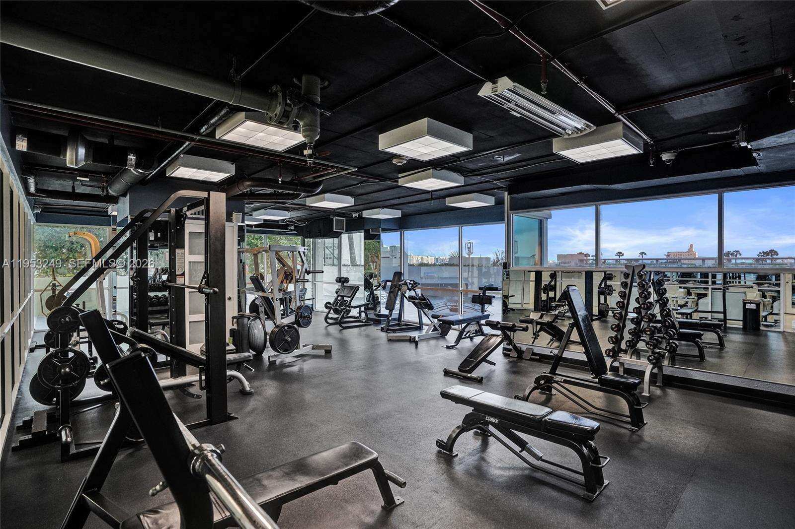 The Floridian at 650 W Ave, Miami Beach, FL 33139 - For Sale photo 47