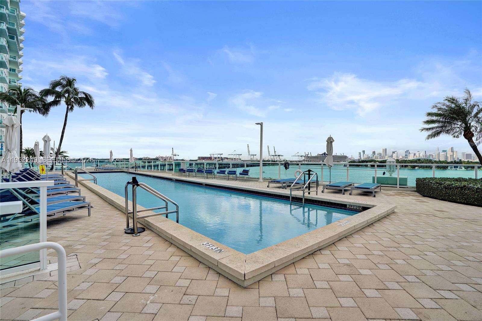 The Floridian at 650 W Ave, Miami Beach, FL 33139 - For Sale photo 7