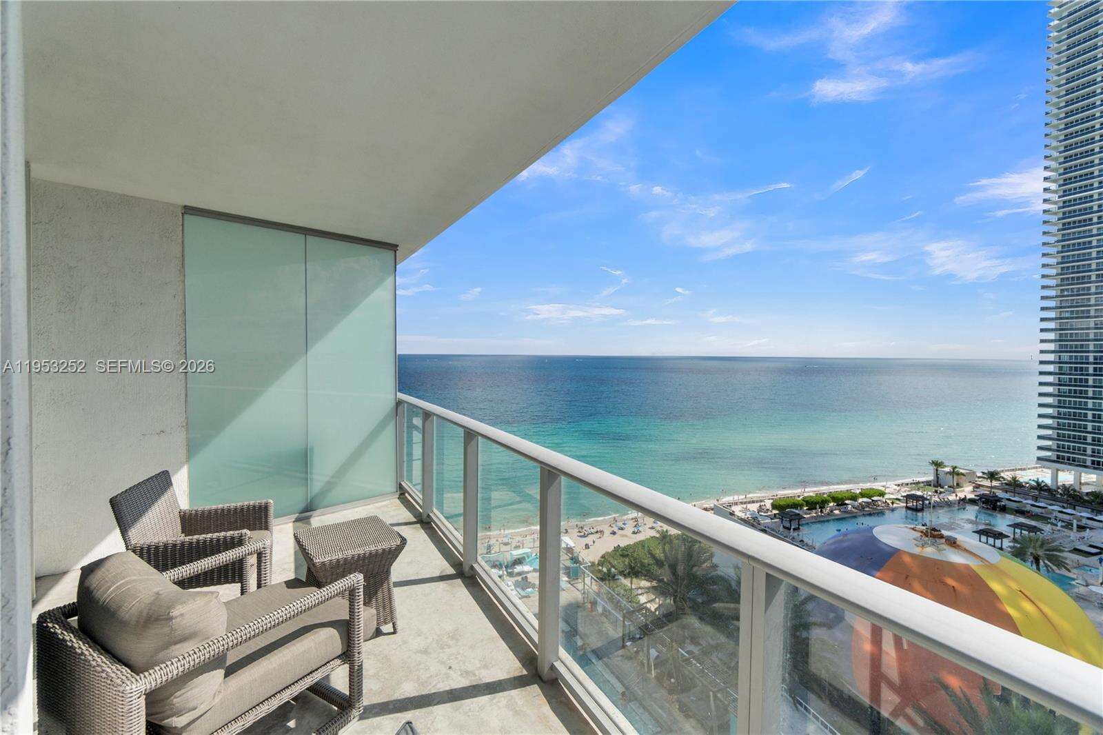 Hyde Resort at 4111 Ocean Dr, Hollywood, FL 33019 - For Sale photo 39