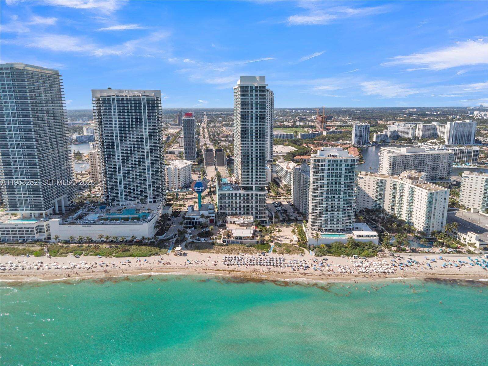 Hyde Resort at 4111 Ocean Dr, Hollywood, FL 33019 - For Sale photo 40
