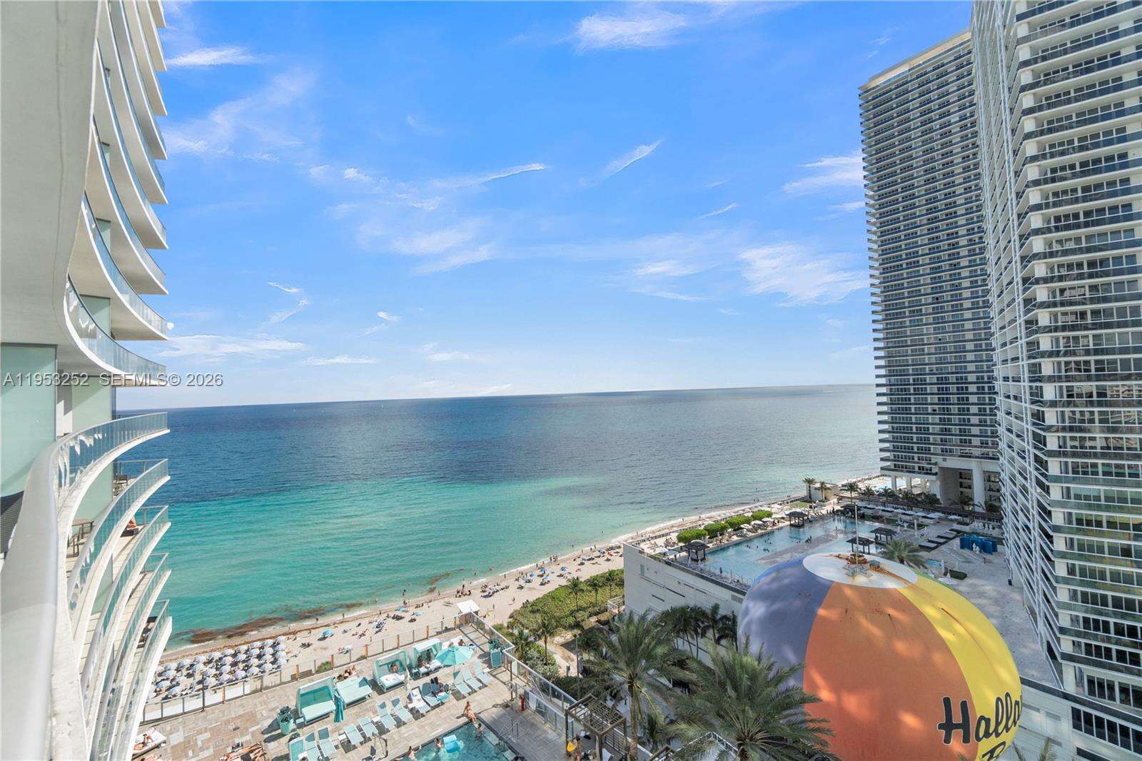 Hyde Resort at 4111 Ocean Dr, Hollywood, FL 33019 - For Sale photo 45