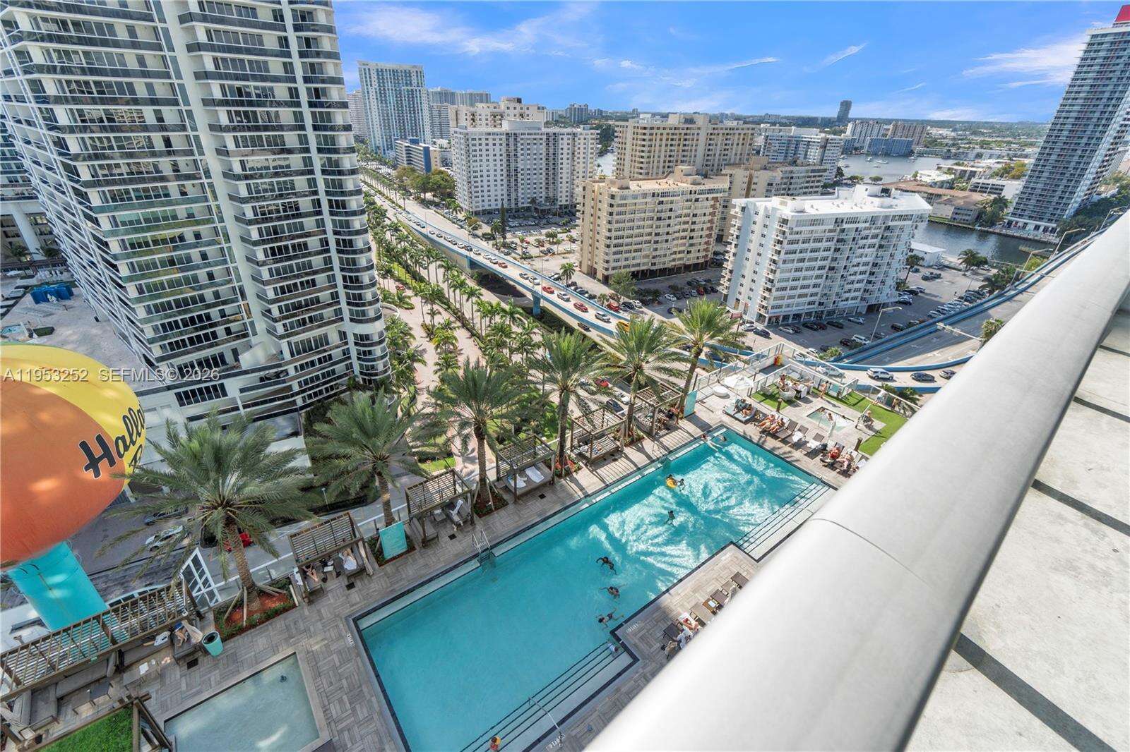 Hyde Resort at 4111 Ocean Dr, Hollywood, FL 33019 - For Sale photo 47