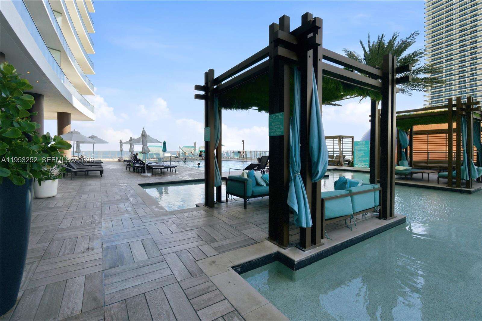 Hyde Resort at 4111 Ocean Dr, Hollywood, FL 33019 - For Sale photo 49