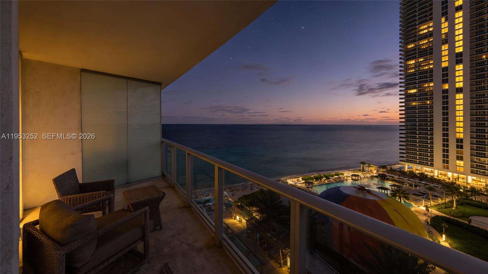 Hyde Resort at 4111 Ocean Dr, Hollywood, FL 33019 - For Sale photo 50