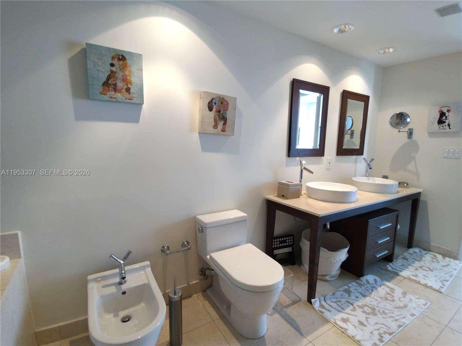 ICONBRICKELL CONDO NO 1 - 465 Brickell Ave, Miami, FL 33131 | Picture 12