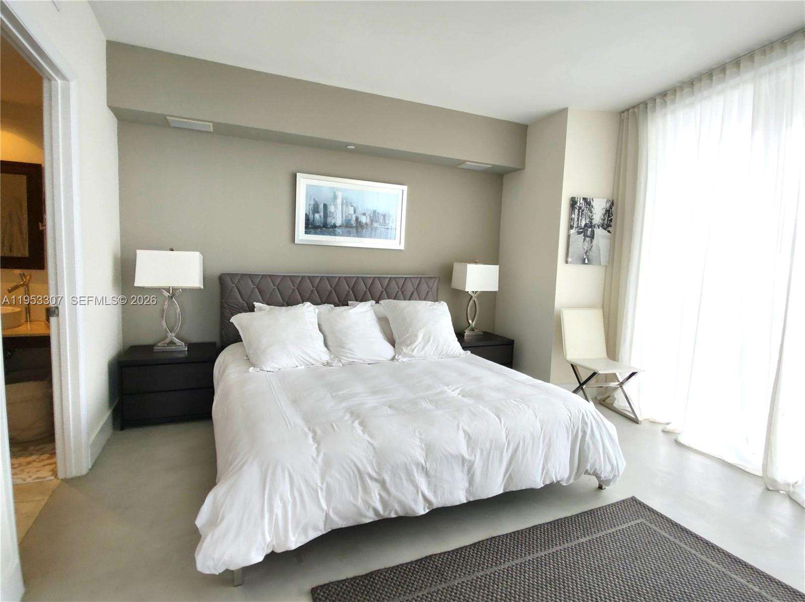 ICONBRICKELL CONDO NO 1 - 465 Brickell Ave, Miami, FL 33131 | Picture 14