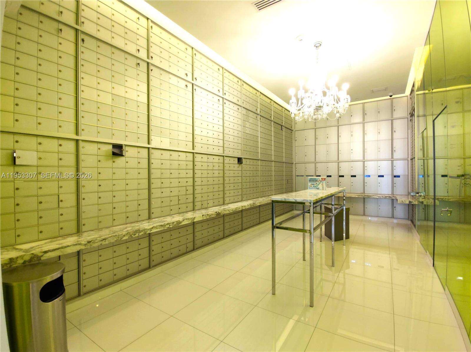 ICONBRICKELL CONDO NO 1 - 465 Brickell Ave, Miami, FL 33131 | Picture 28