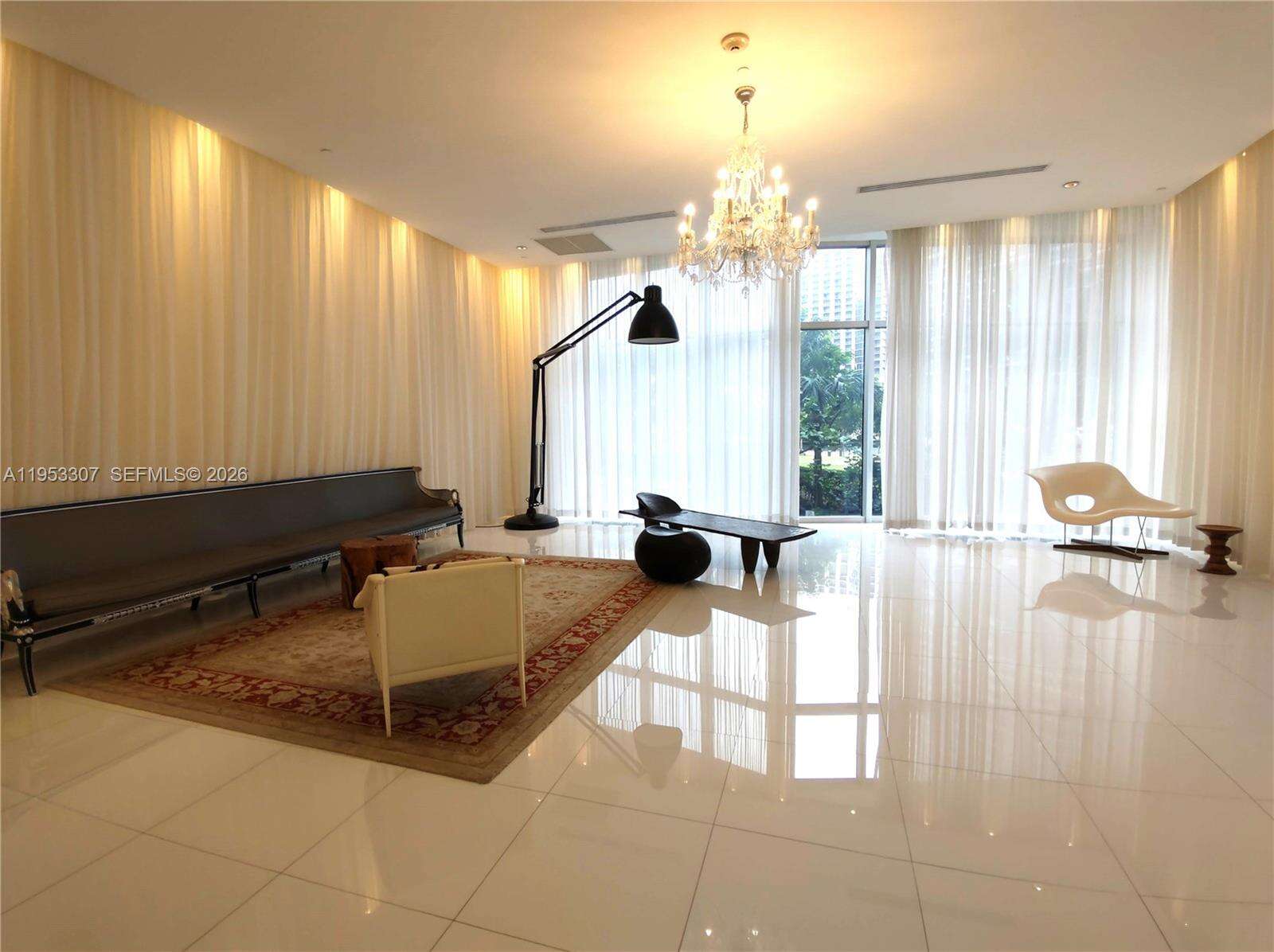 ICONBRICKELL CONDO NO 1 - 465 Brickell Ave, Miami, FL 33131 | Picture 29