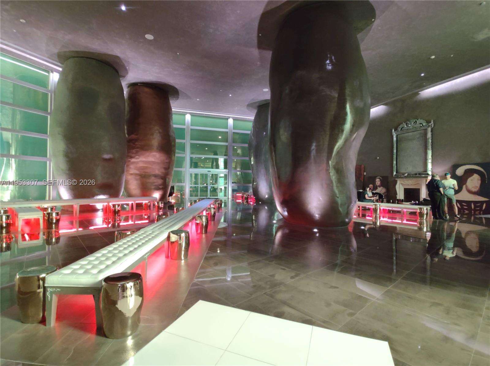 ICONBRICKELL CONDO NO 1 - 465 Brickell Ave, Miami, FL 33131 | Picture 30