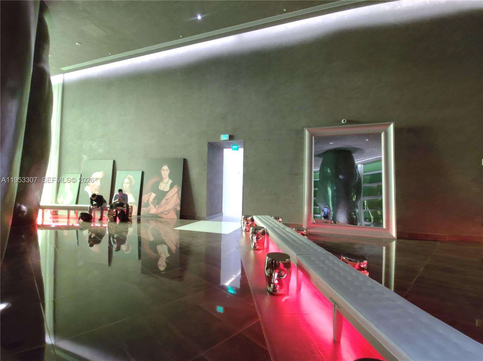 ICONBRICKELL CONDO NO 1 - 465 Brickell Ave, Miami, FL 33131 | Picture 31