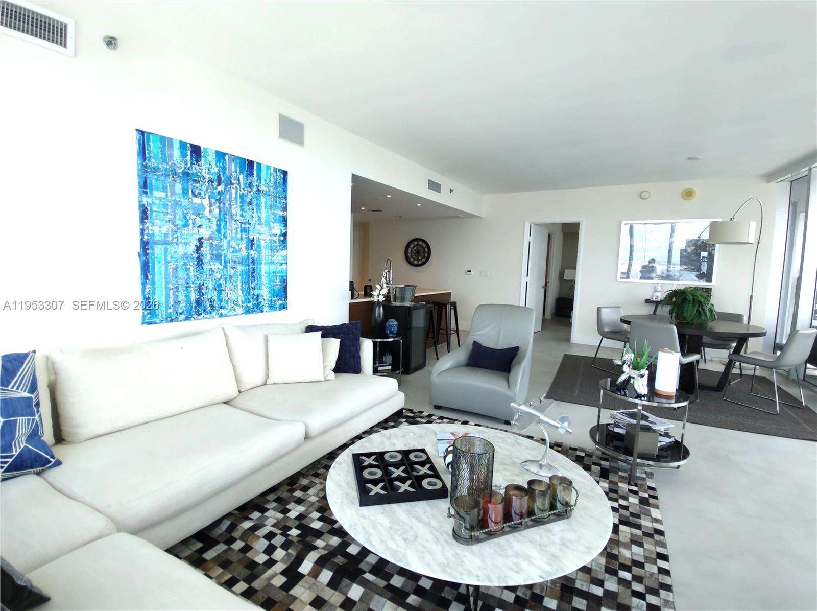 ICONBRICKELL CONDO NO 1 - 465 Brickell Ave, Miami, FL 33131 | Picture 6