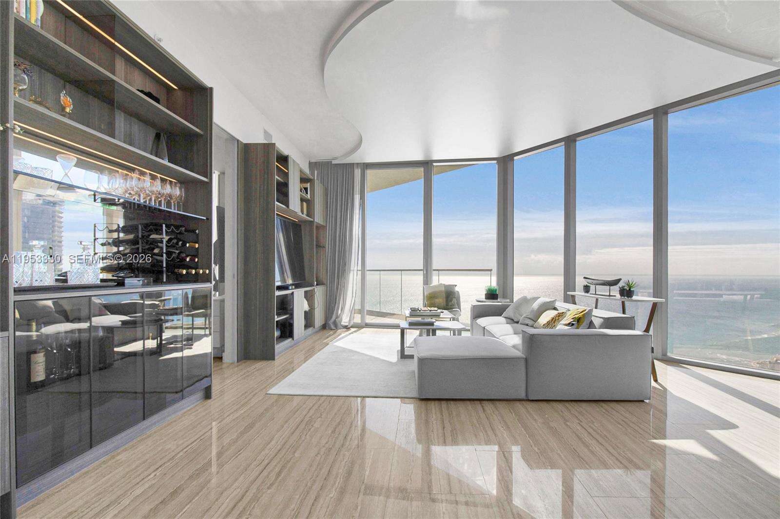 18975 COLLINS - 18975 Collins Ave, Sunny Isles Beach, FL 33160 | Picture 3