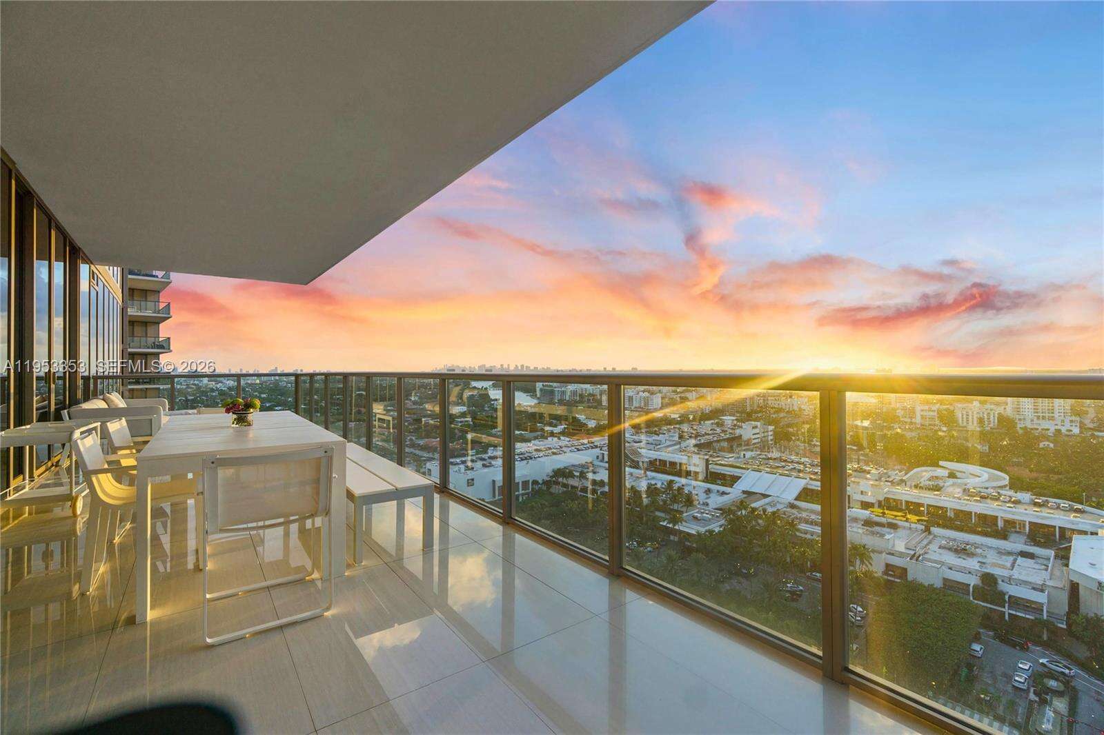 BAL HARBOUR NORTH SOUTH - 9705 Collins Ave, Bal Harbour, FL 33154 | Picture 1