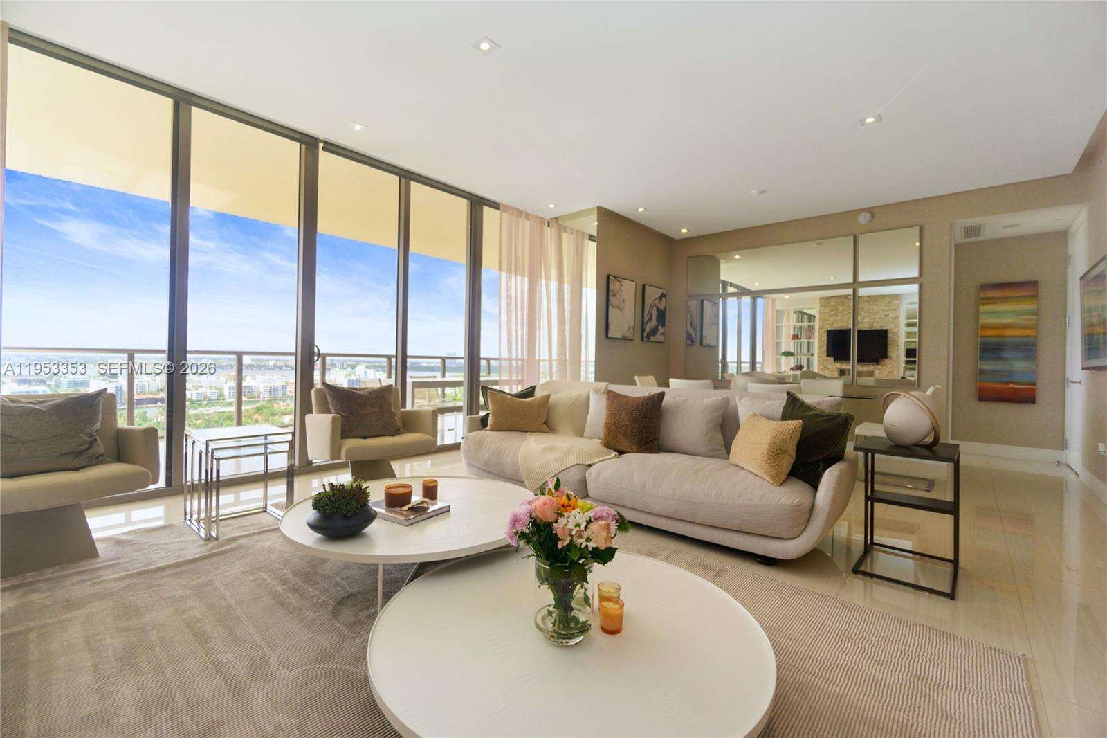 BAL HARBOUR NORTH SOUTH - 9705 Collins Ave, Bal Harbour, FL 33154 | Picture 11