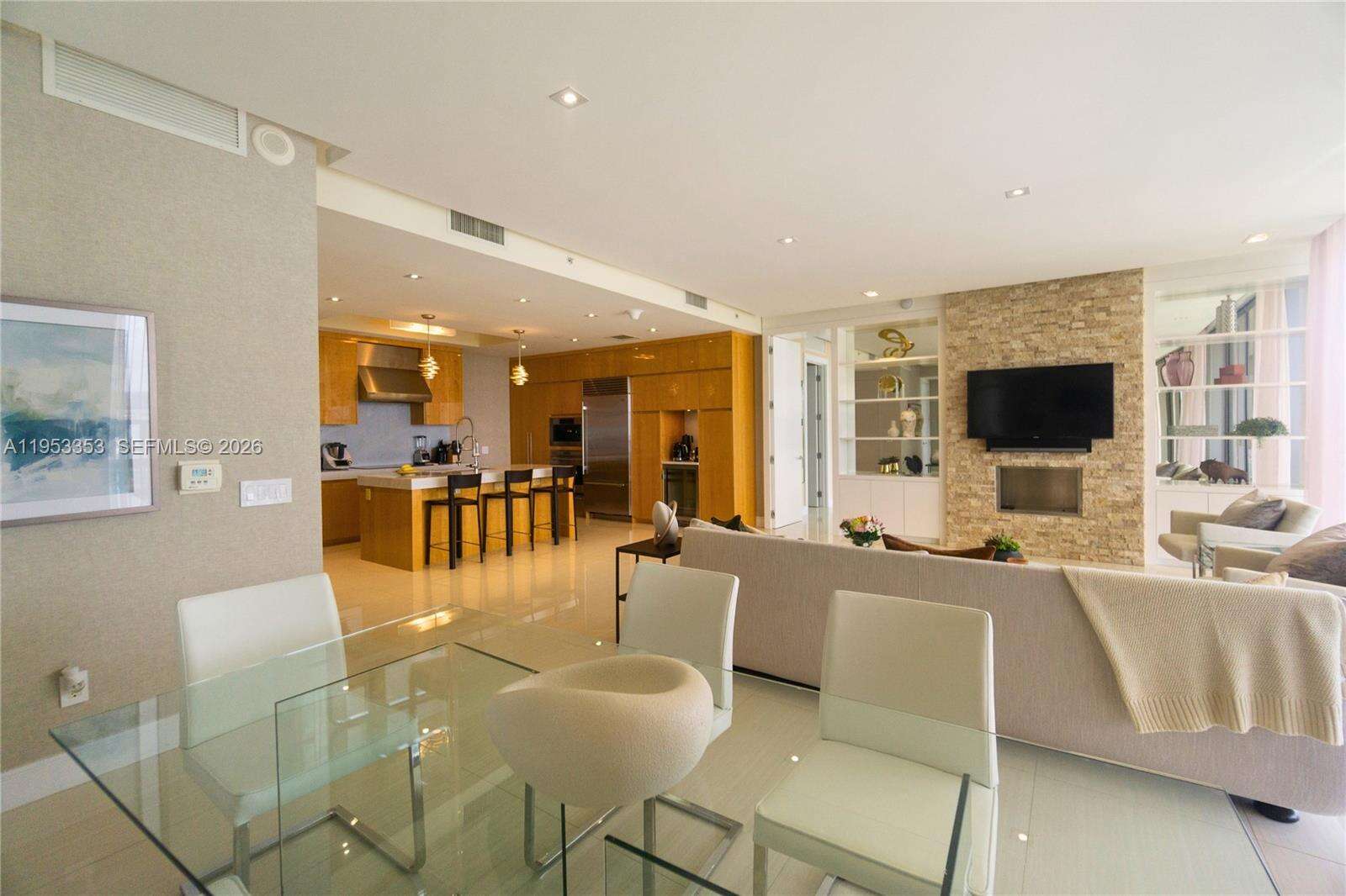 BAL HARBOUR NORTH SOUTH - 9705 Collins Ave, Bal Harbour, FL 33154 | Picture 13