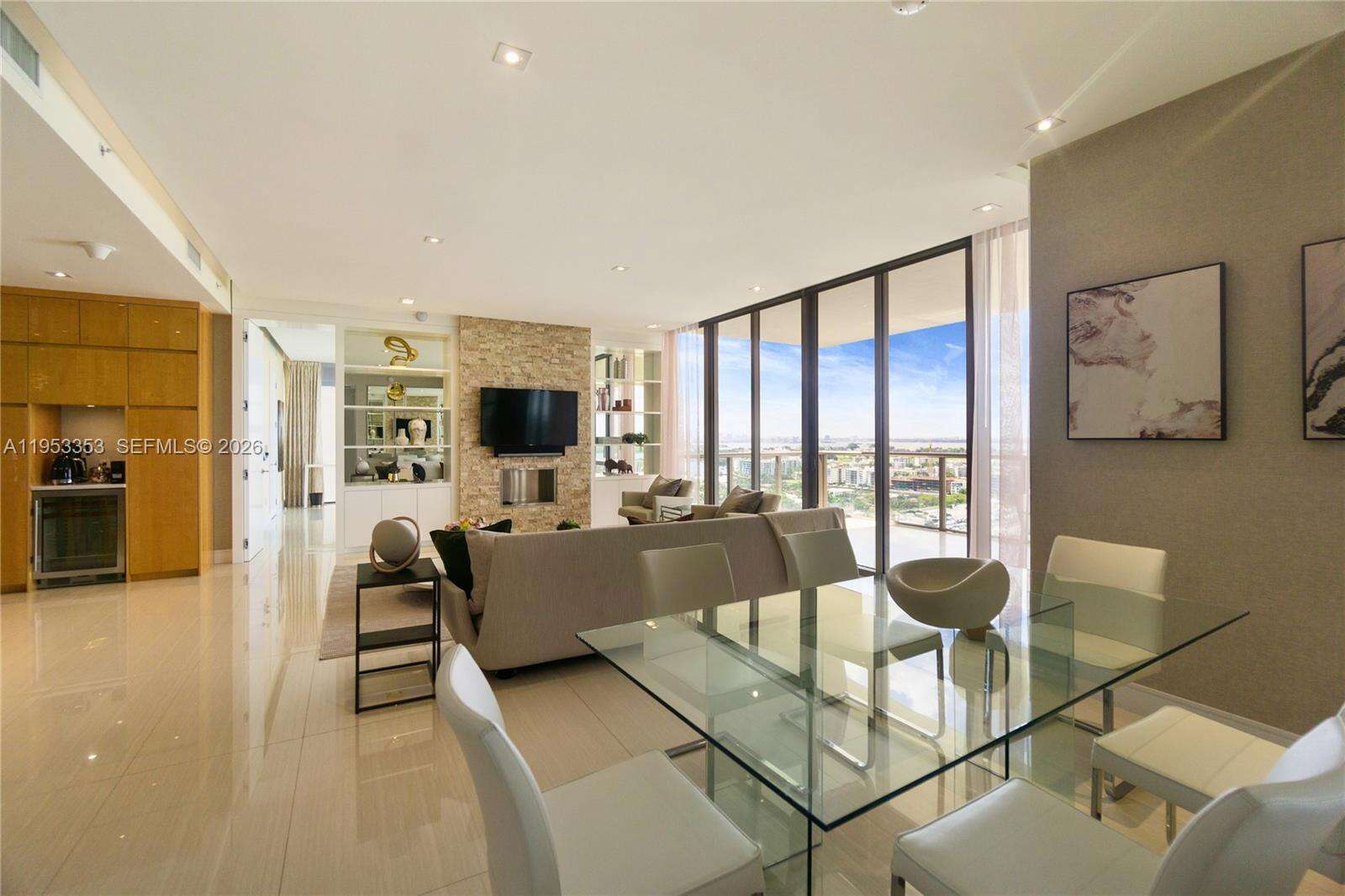 BAL HARBOUR NORTH SOUTH - 9705 Collins Ave, Bal Harbour, FL 33154 | Picture 22