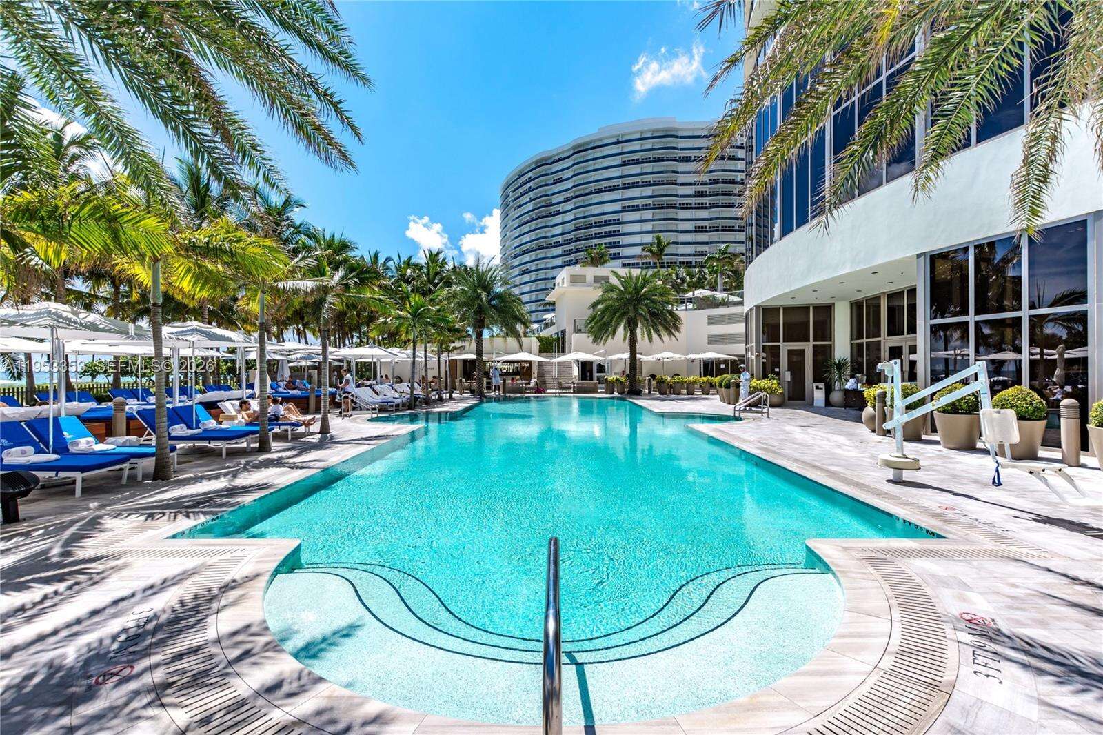 BAL HARBOUR NORTH SOUTH - 9705 Collins Ave, Bal Harbour, FL 33154 | Picture 42