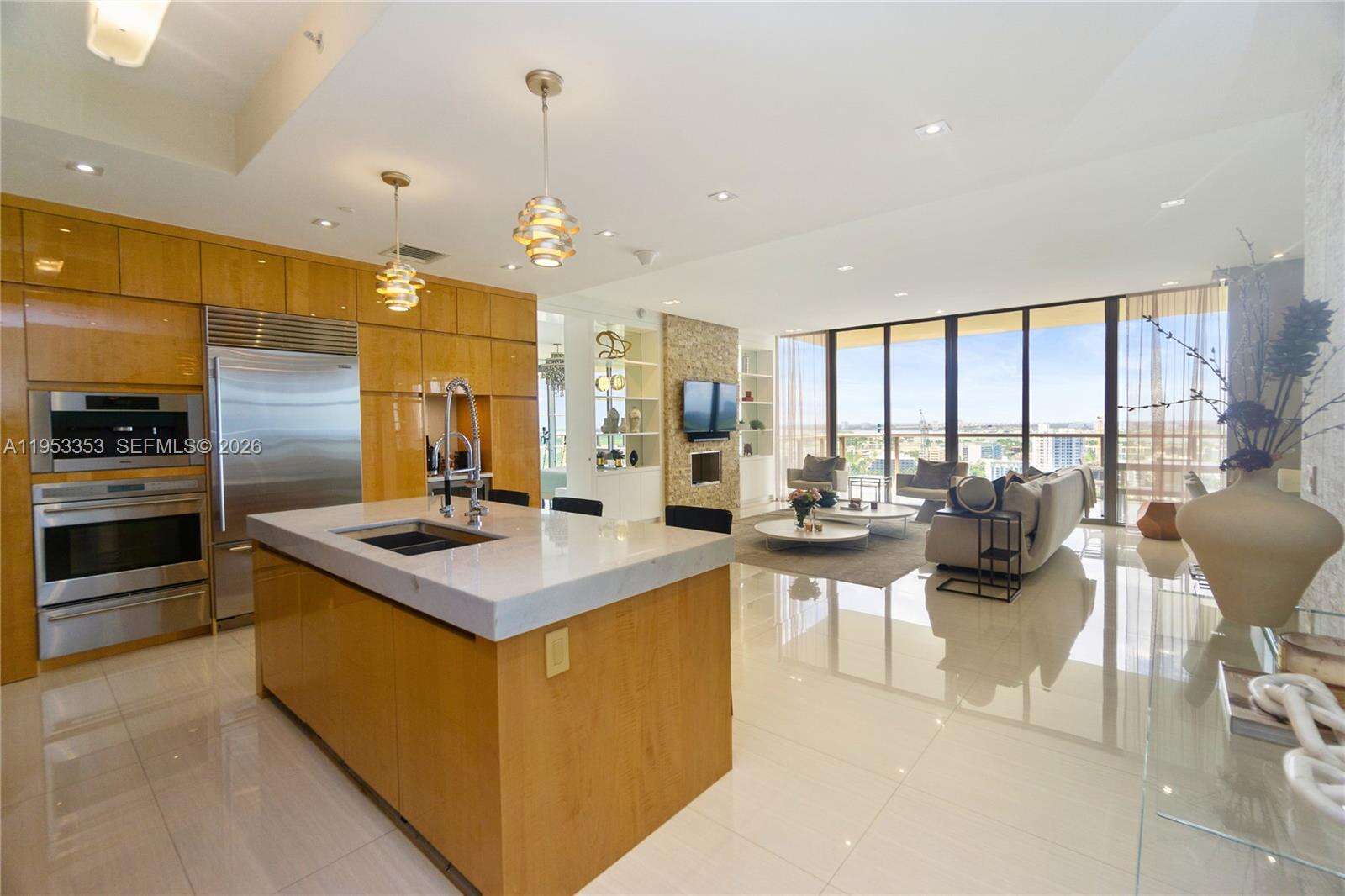 BAL HARBOUR NORTH SOUTH - 9705 Collins Ave, Bal Harbour, FL 33154 | Picture 8