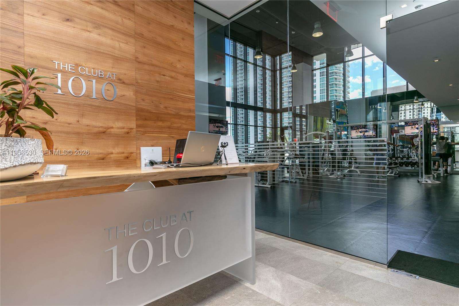 1010 BRICKELL - 1010 Brickell Ave, Miami, FL 33131 | Picture 42