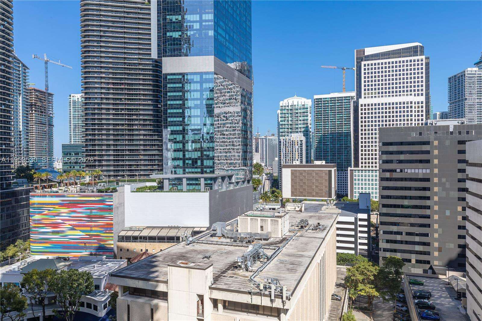 1010 BRICKELL - 1010 Brickell Ave, Miami, FL 33131 | Picture 58