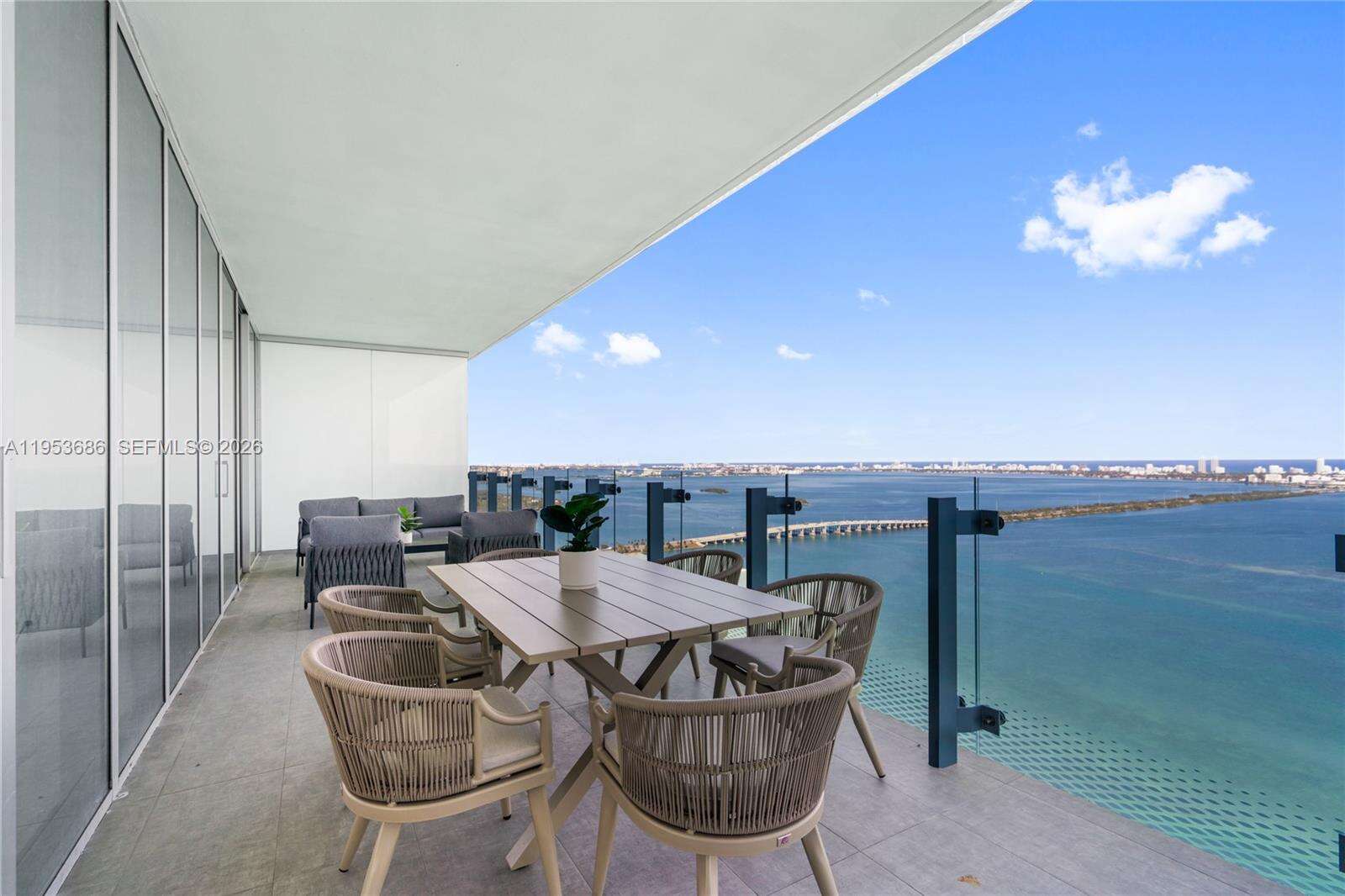 MISSONI BAIA - 700 26 Ter, Miami, FL 33137 | Picture 17