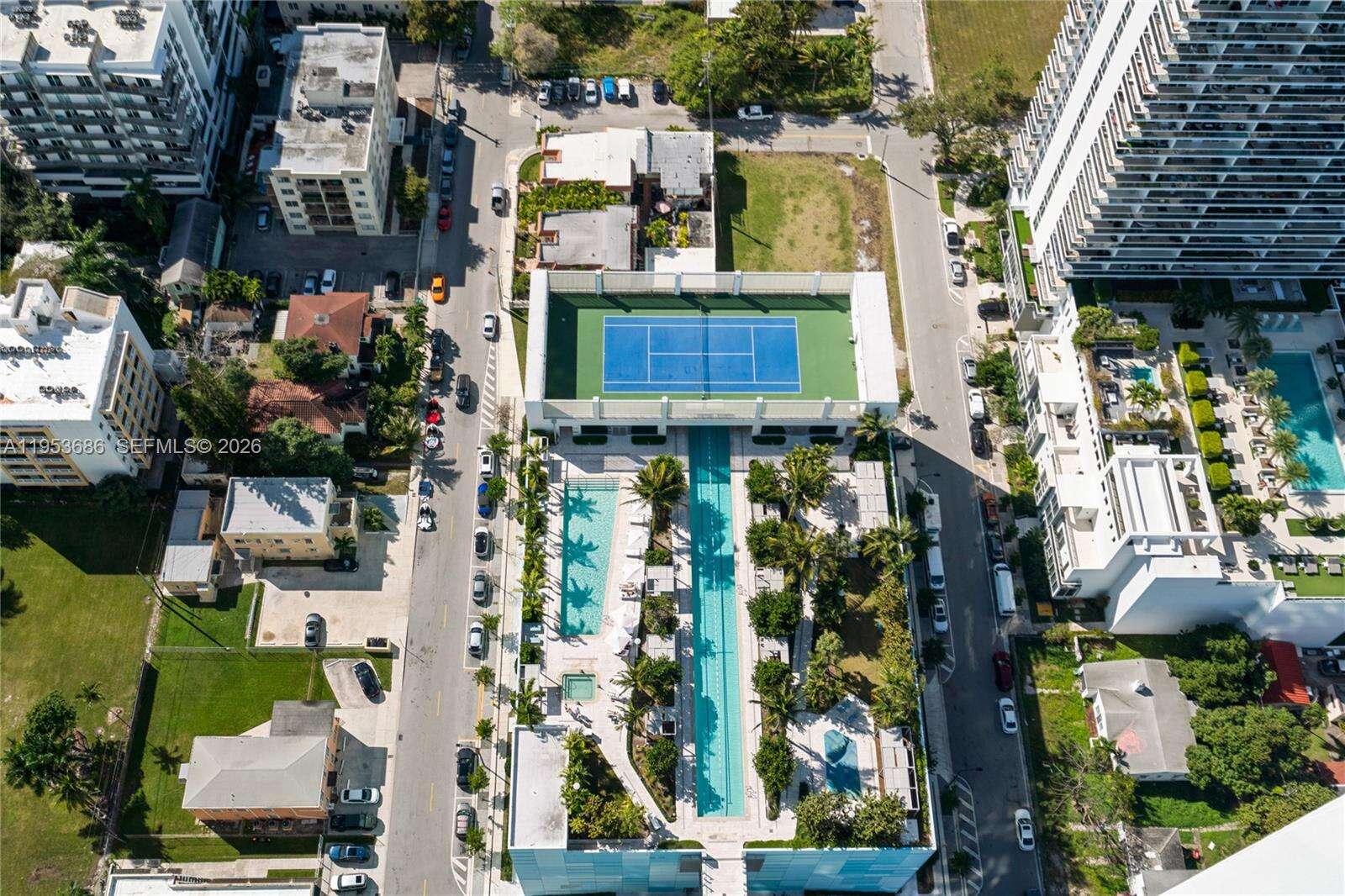 MISSONI BAIA - 700 26 Ter, Miami, FL 33137 | Picture 78