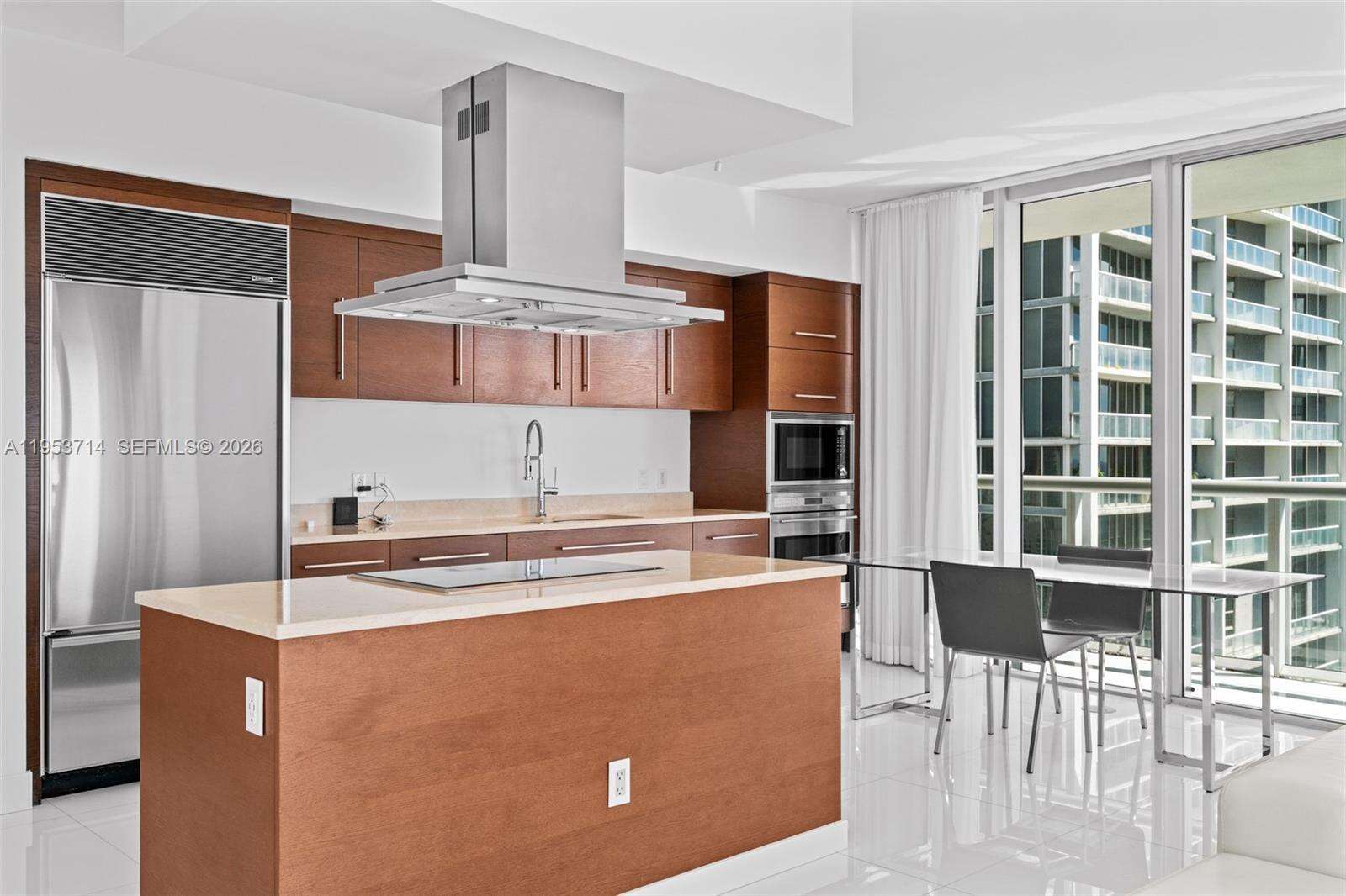 ICON BRICKELL CONDO NO 3 - 485 Brickell Ave, Miami, FL 33131 | Picture 11