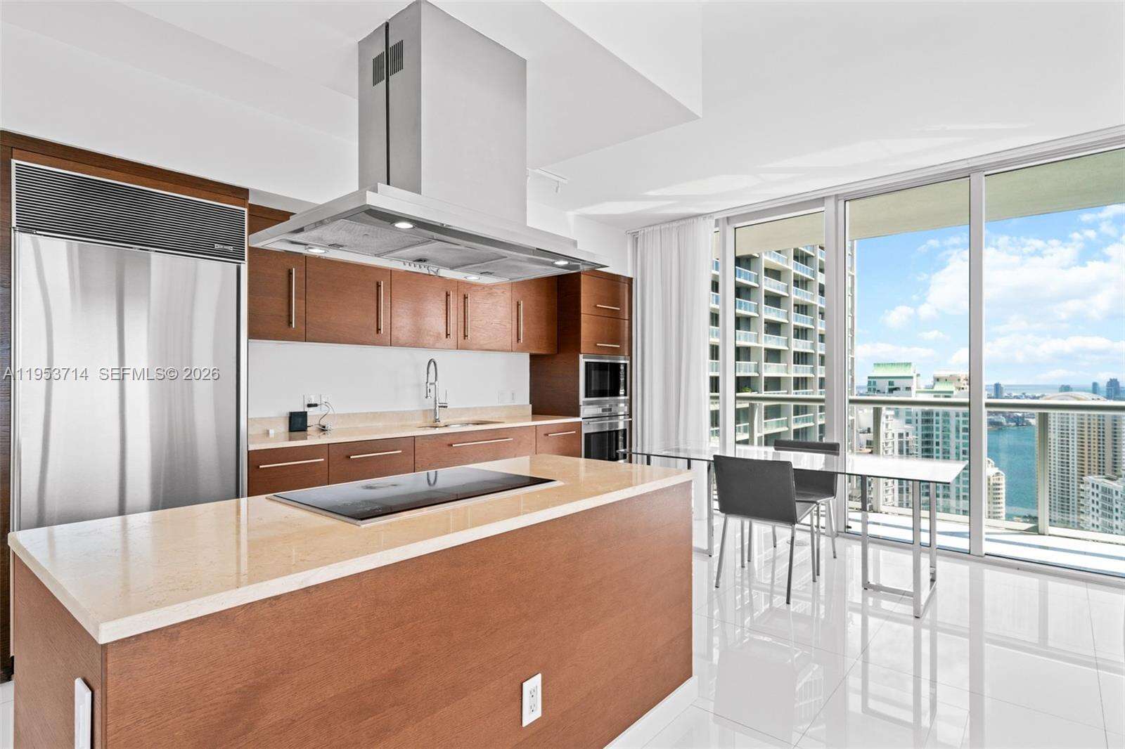 ICON BRICKELL CONDO NO 3 - 485 Brickell Ave, Miami, FL 33131 | Picture 12