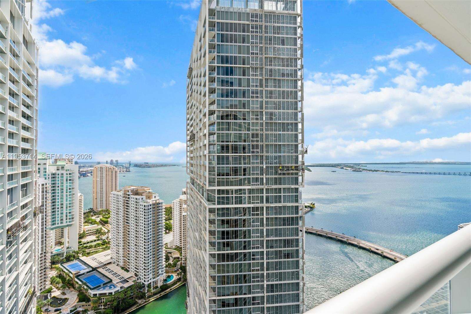 ICON BRICKELL CONDO NO 3 - 485 Brickell Ave, Miami, FL 33131 | Picture 28