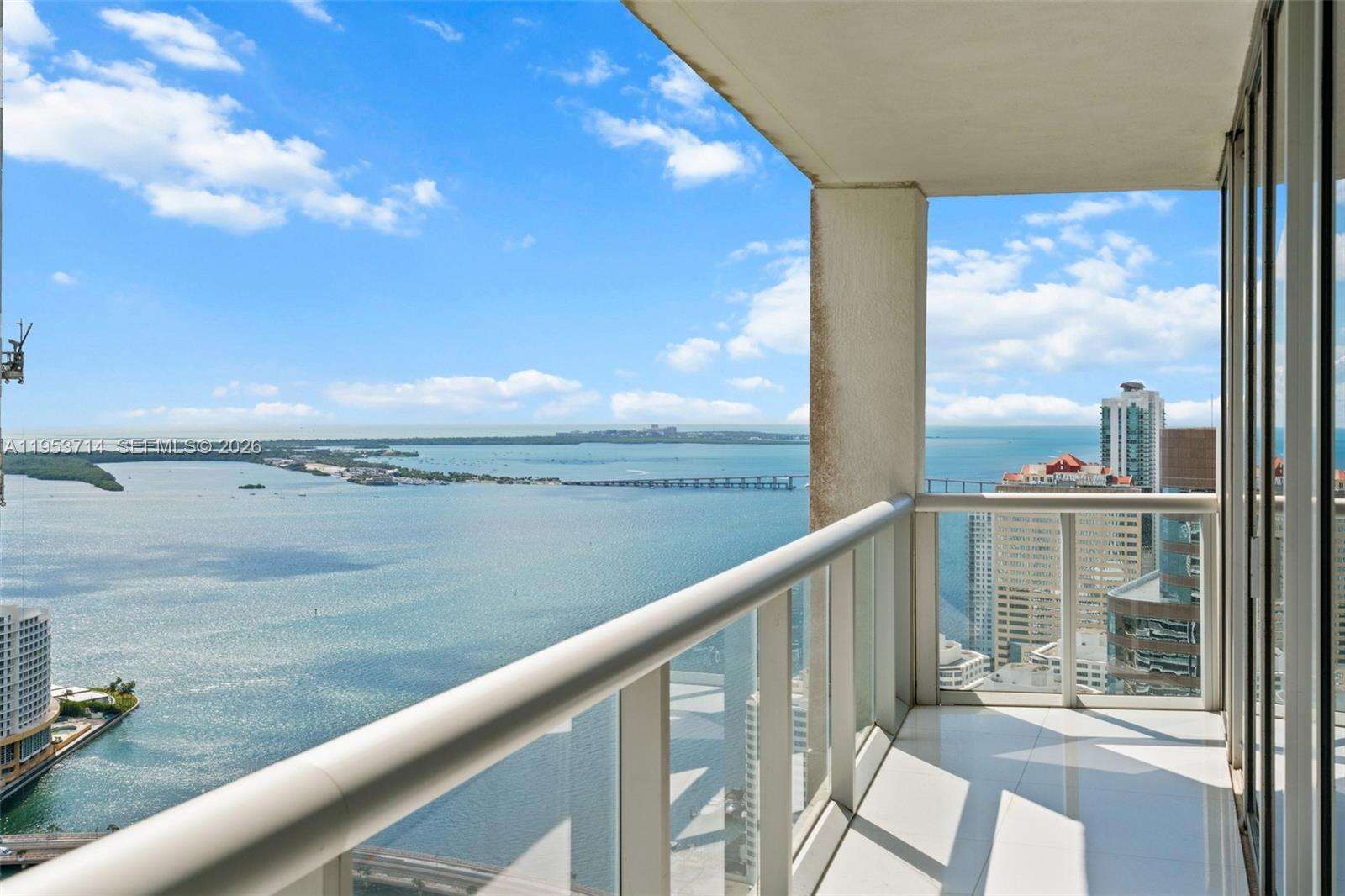 ICON BRICKELL CONDO NO 3 - 485 Brickell Ave, Miami, FL 33131 | Picture 29