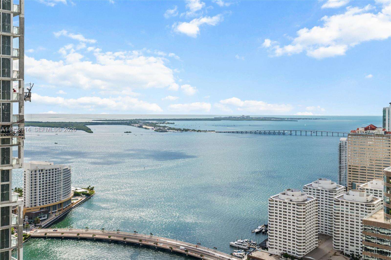 ICON BRICKELL CONDO NO 3 - 485 Brickell Ave, Miami, FL 33131 | Picture 30