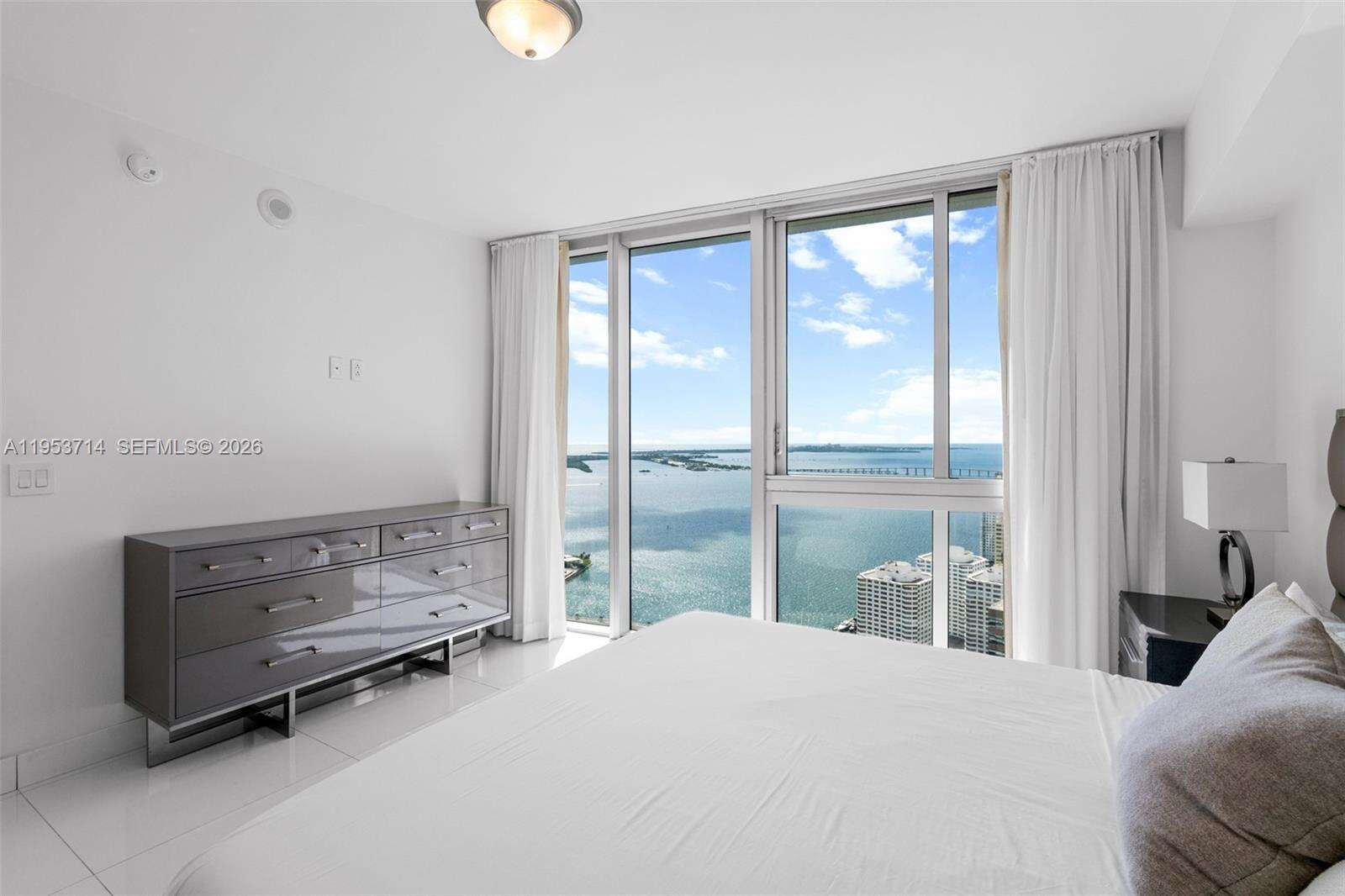 ICON BRICKELL CONDO NO 3 - 485 Brickell Ave, Miami, FL 33131 | Picture 37