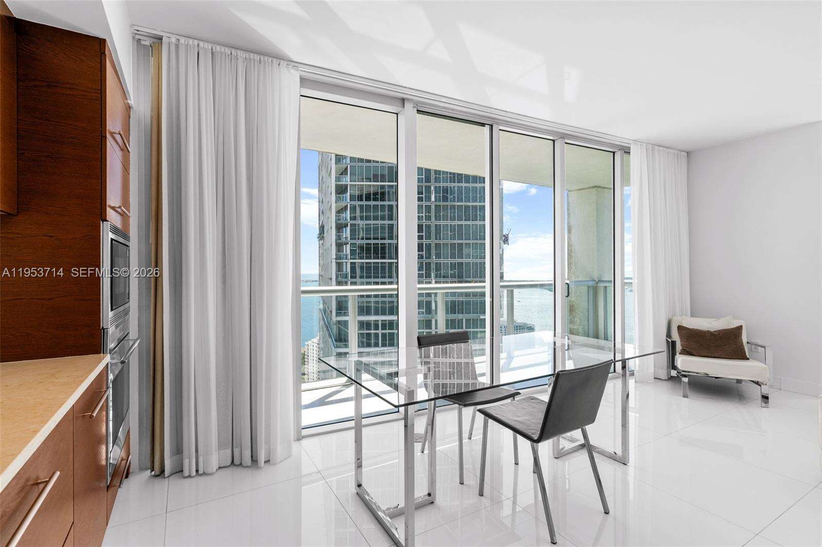 ICON BRICKELL CONDO NO 3 - 485 Brickell Ave, Miami, FL 33131 | Picture 8