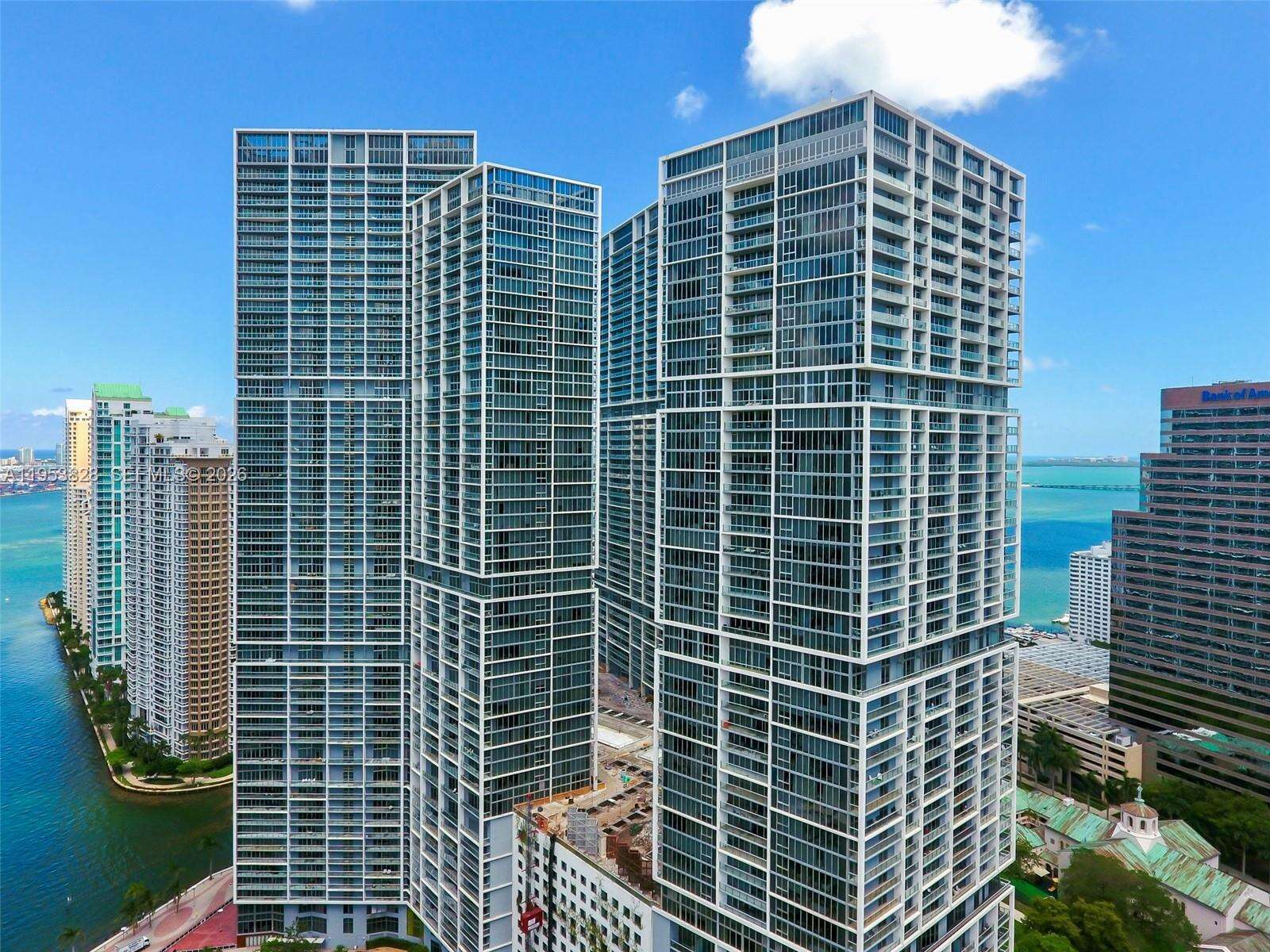 ICON BRICKELL NO TWO - 495 Brickell Ave, Miami, FL 33131 | Picture 19