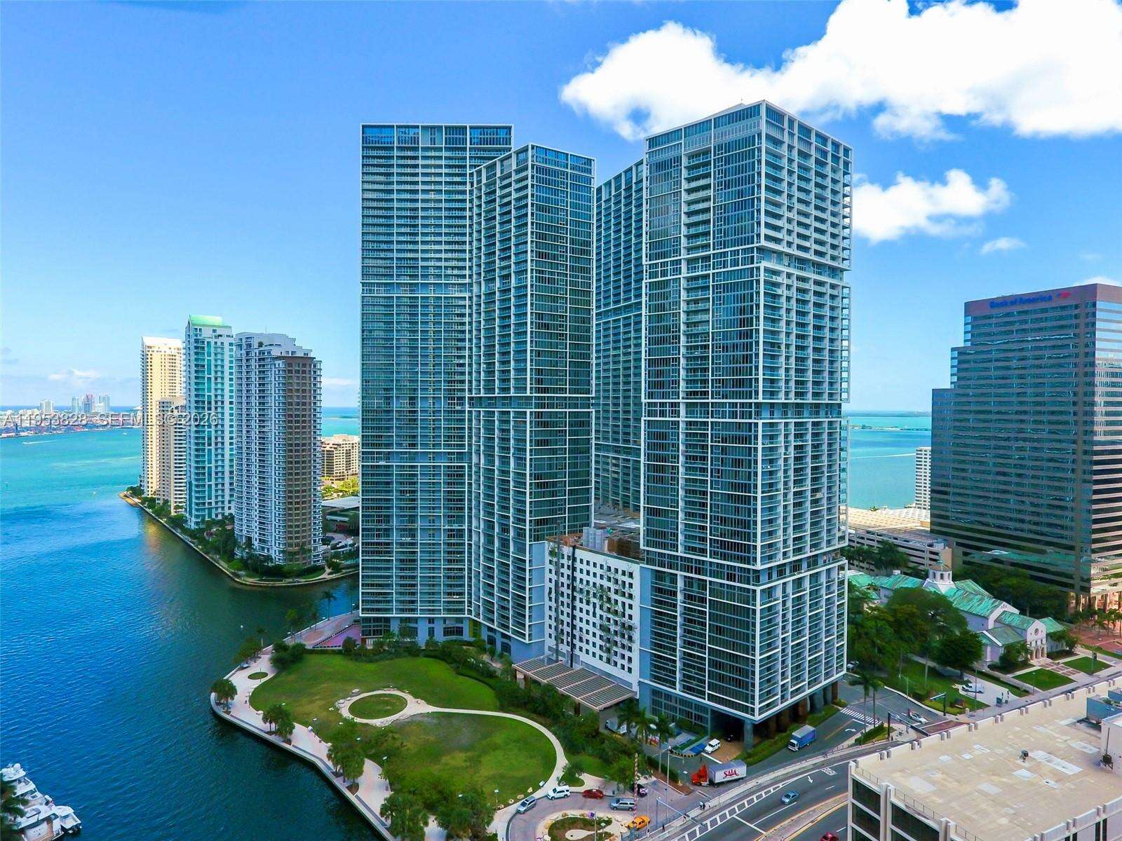 ICON BRICKELL NO TWO - 495 Brickell Ave, Miami, FL 33131 | Picture 20