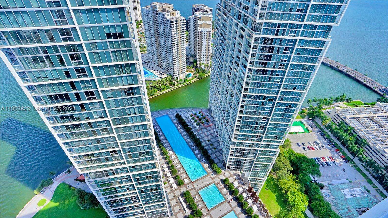 ICON BRICKELL NO TWO - 495 Brickell Ave, Miami, FL 33131 | Picture 22