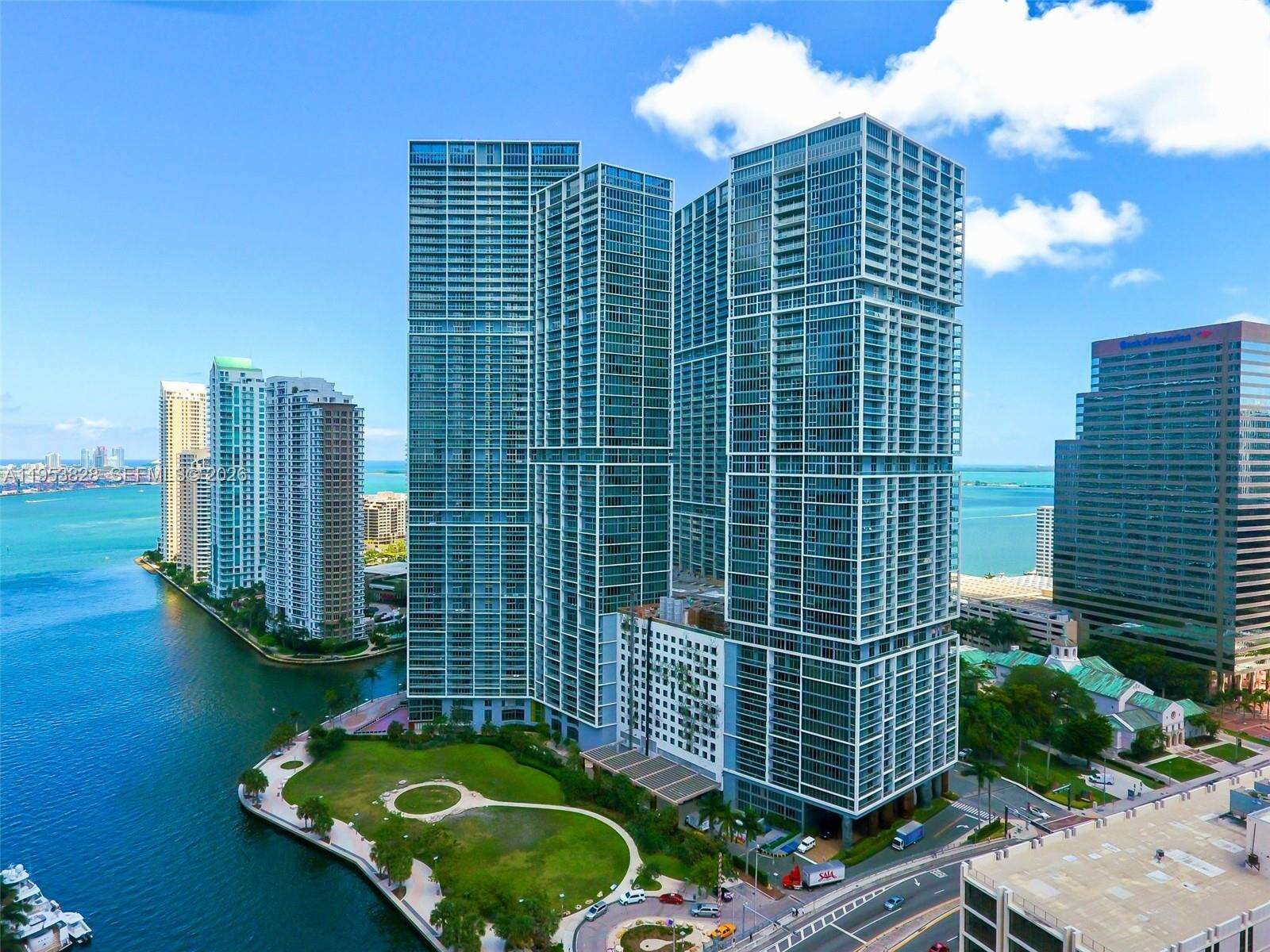 ICON BRICKELL NO TWO - 495 Brickell Ave, Miami, FL 33131 | Picture 23