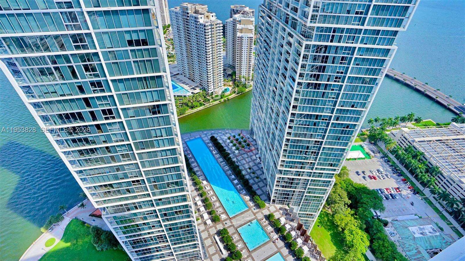 ICON BRICKELL NO TWO - 495 Brickell Ave, Miami, FL 33131 | Picture 24